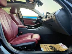 BMW i3 eDrive 35 L - ფოტო 9