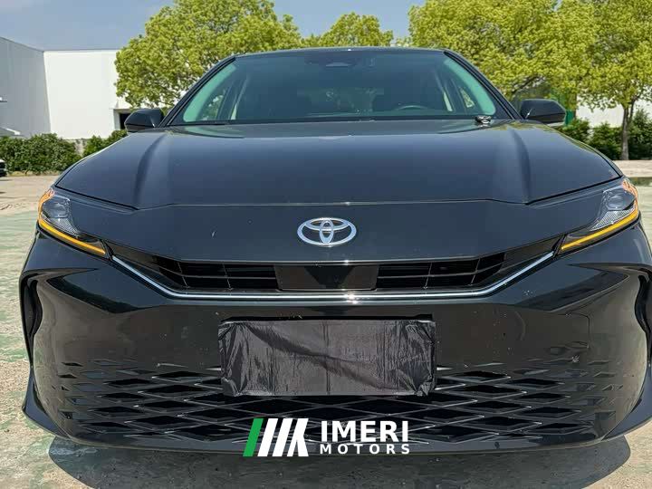 Toyota Camry Dual-Engine 2.0HXS Glorious Edition - ავტომობილი ჩინეთიდან