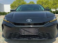 Toyota Camry Dual-Engine 2.0HXS Glorious Edition - ფოტო 1