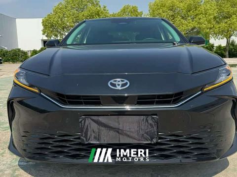 2025 Toyota Camry Dual-Engine 2.0HXS Glorious Edition