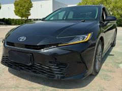 Toyota Camry Dual-Engine 2.0HXS Glorious Edition - ფოტო 2