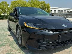 Toyota Camry Dual-Engine 2.0HXS Glorious Edition - ფოტო 4