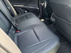 Toyota Camry Dual-Engine 2.0HXS Glorious Edition - ფოტო 5