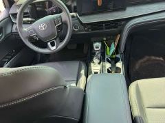 Toyota Camry Dual-Engine 2.0HXS Glorious Edition - ფოტო 6