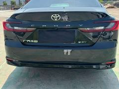 Toyota Camry Dual-Engine 2.0HXS Glorious Edition - ფოტო 8