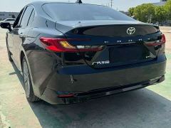 Toyota Camry Dual-Engine 2.0HXS Glorious Edition - ფოტო 9