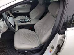 Changan Qiyuan A07 Extended Range 200 Max - фото 14