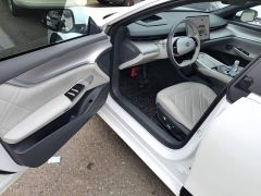 Changan Qiyuan A07 Extended Range 200 Max - фото 15