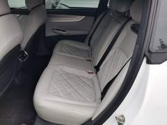 Changan Qiyuan A07 Extended Range 200 Max - фото 16