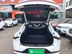 Changan Qiyuan A07 Extended Range 200 Max - фото 18