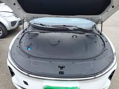 Changan Qiyuan A07 Extended Range 200 Max - фото 19