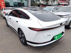 Changan Qiyuan A07 Extended Range 200 Max - фото 4