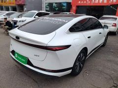 Changan Qiyuan A07 Extended Range 200 Max - фото 6