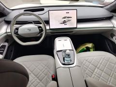 Changan Qiyuan A07 Extended Range 200 Max - фото 9