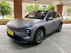 NIO ES6 75kWh - фото 1