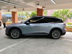 NIO ES6 75kWh - фото 2