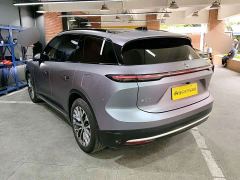 NIO ES6 75kWh - фото 3