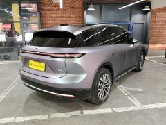 NIO ES6 75kWh - фото 4