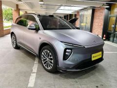 NIO ES6 75kWh - фото 6