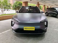 NIO ES6 75kWh - фото 7