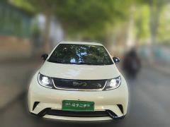 BYD Dolphin 420km Freedom Edition - фото 2