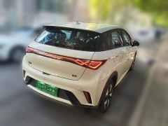 BYD Dolphin 420km Freedom Edition - фото 4