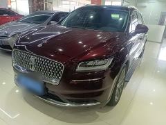 Lincoln Explorer 2.0T AWD Premium - photo 1