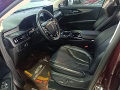 Lincoln Explorer 2.0T AWD Premium - photo 14