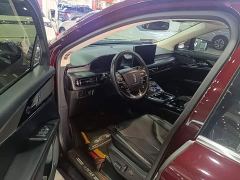 Lincoln Explorer 2.0T AWD Premium - photo 15