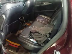 Lincoln Explorer 2.0T AWD Premium - photo 16
