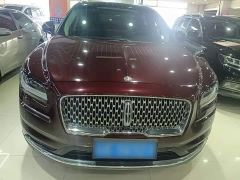 Lincoln Explorer 2.0T AWD Premium - photo 2