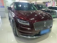 Lincoln Explorer 2.0T AWD Premium - photo 3
