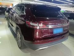Lincoln Explorer 2.0T AWD Premium - photo 4
