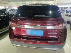 Lincoln Explorer 2.0T AWD Premium - photo 5