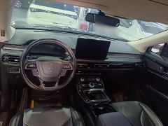 Lincoln Explorer 2.0T AWD Premium - photo 9