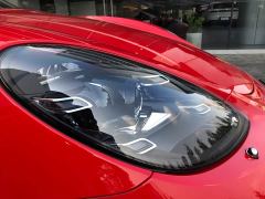 Porsche 718 Cayman 2.0T - photo 13
