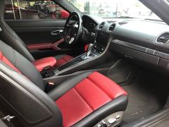 Porsche 718 Cayman 2.0T - photo 6