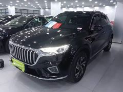Hongqi HS5 Facelift 2.0T Smart Connected Premium Edition - ფოტო 1
