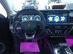 Hongqi HS5 Facelift 2.0T Smart Connected Premium Edition - ფოტო 10