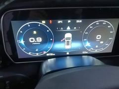 Hongqi HS5 Facelift 2.0T Smart Connected Premium Edition - ფოტო 11