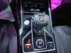 Hongqi HS5 Facelift 2.0T Smart Connected Premium Edition - ფოტო 13
