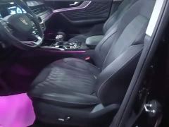 Hongqi HS5 Facelift 2.0T Smart Connected Premium Edition - ფოტო 14