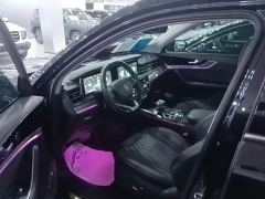 Hongqi HS5 Facelift 2.0T Smart Connected Premium Edition - ფოტო 15