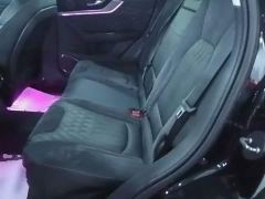 Hongqi HS5 Facelift 2.0T Smart Connected Premium Edition - ფოტო 16