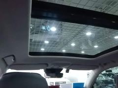 Hongqi HS5 Facelift 2.0T Smart Connected Premium Edition - ფოტო 17
