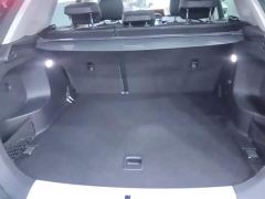 Hongqi HS5 Facelift 2.0T Smart Connected Premium Edition - ფოტო 18