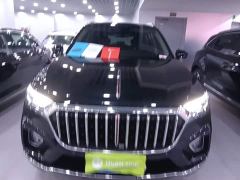 Hongqi HS5 Facelift 2.0T Smart Connected Premium Edition - ფოტო 2