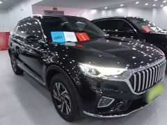 Hongqi HS5 Facelift 2.0T Smart Connected Premium Edition - ფოტო 3