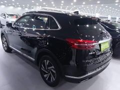 Hongqi HS5 Facelift 2.0T Smart Connected Premium Edition - ფოტო 4