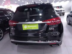 Hongqi HS5 Facelift 2.0T Smart Connected Premium Edition - ფოტო 5